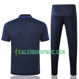 Chelsea 2020/2021 Polo da Allenamento M002